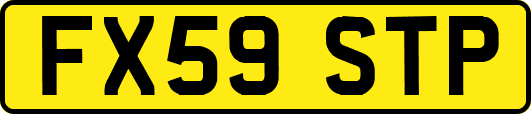 FX59STP