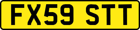 FX59STT