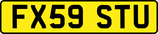 FX59STU