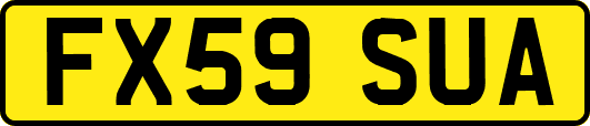 FX59SUA