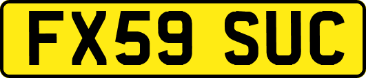 FX59SUC