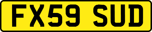 FX59SUD