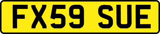 FX59SUE