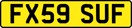 FX59SUF