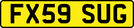 FX59SUG