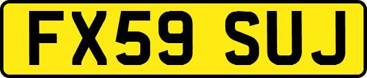 FX59SUJ