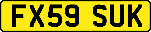 FX59SUK