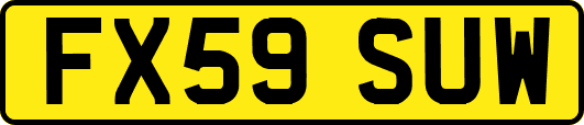 FX59SUW