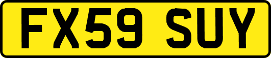 FX59SUY