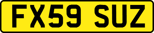 FX59SUZ