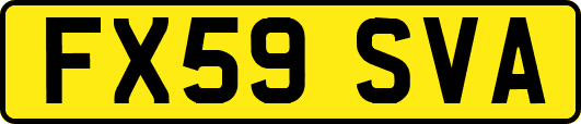 FX59SVA