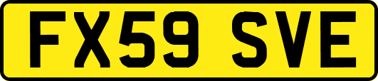 FX59SVE