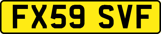 FX59SVF