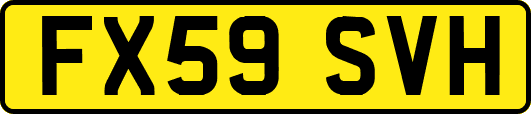 FX59SVH