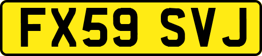FX59SVJ