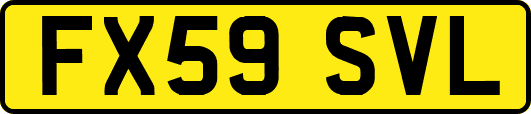 FX59SVL