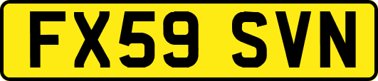 FX59SVN