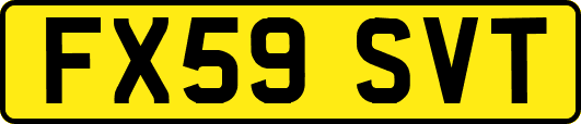 FX59SVT