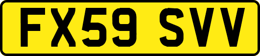 FX59SVV