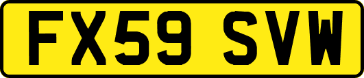 FX59SVW