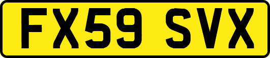 FX59SVX