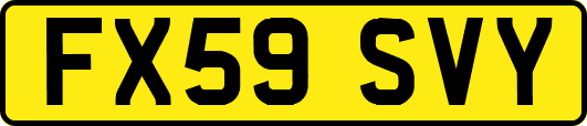 FX59SVY