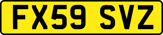 FX59SVZ