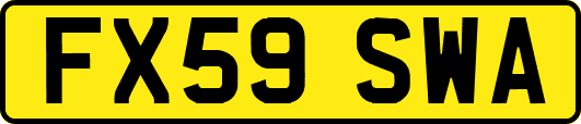 FX59SWA