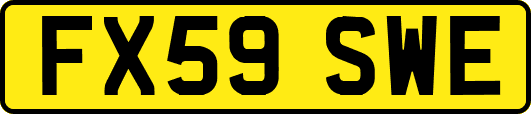 FX59SWE