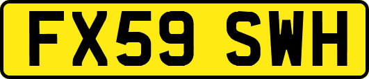 FX59SWH