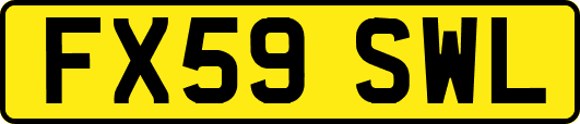 FX59SWL