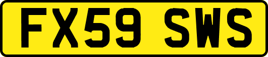 FX59SWS
