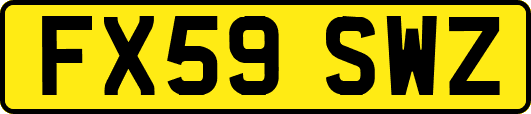 FX59SWZ