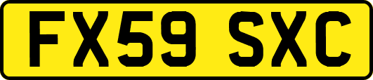 FX59SXC