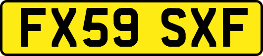 FX59SXF