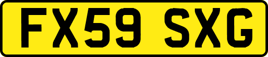 FX59SXG