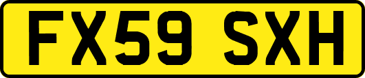 FX59SXH