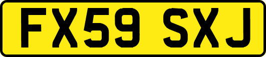 FX59SXJ