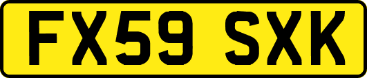 FX59SXK