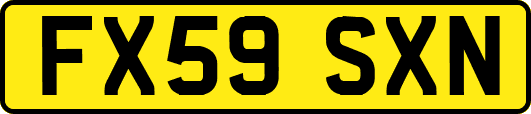 FX59SXN