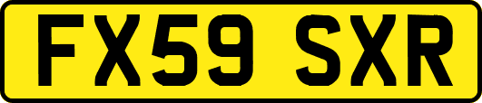 FX59SXR
