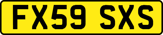 FX59SXS