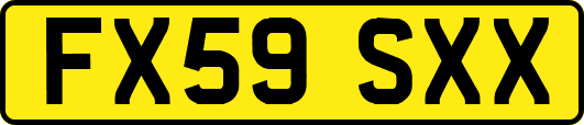 FX59SXX