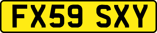 FX59SXY