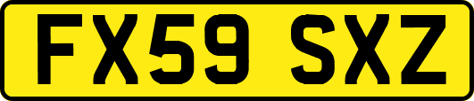 FX59SXZ