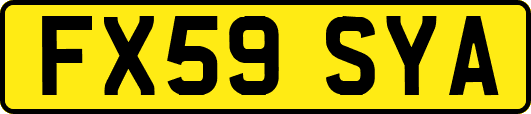 FX59SYA