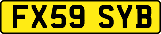 FX59SYB