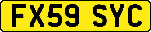 FX59SYC