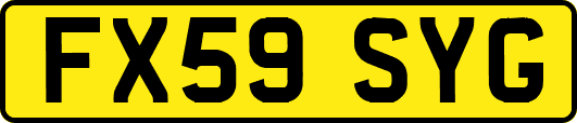 FX59SYG