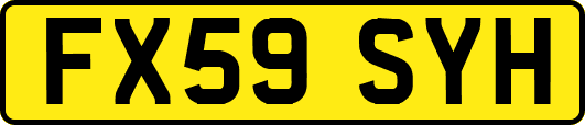 FX59SYH